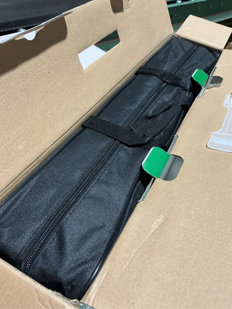 Condition photo showing Good Condition for utk far infrared heating pad for back, 5x pain relief for waist, abdomen, thigh, hip, hot to 159?, fsa-hsa eligible, natural jade & tourmaline, auto shut off, 21" x 31'' large size, gift for women men