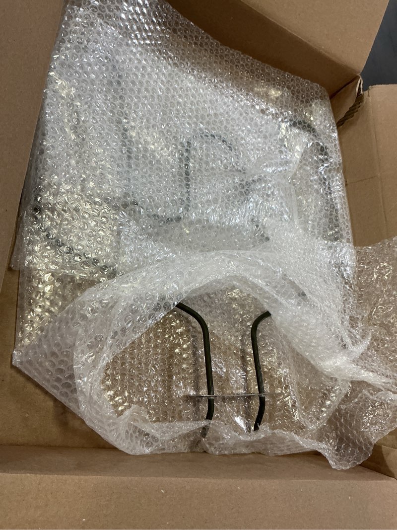Condition photo showing Good Condition for ami parts wb44t10011 oven bake element replacement fit for g-e ken-more oven jbp68dm1ww, jbp78wb1ww, jbp78ab2aa, jcbp35bj2bb repalce wb44t10059, 820921, ap2030997, ps249286, eap249286