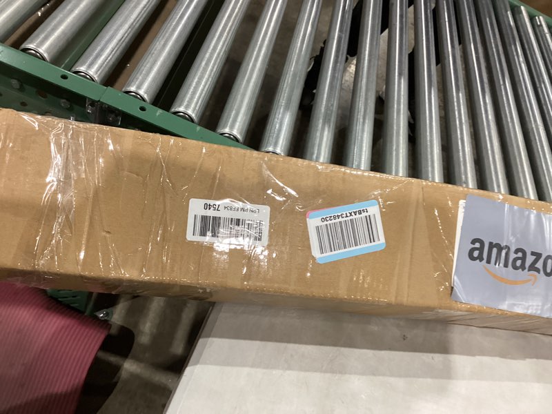 Condition photo showing Good Condition for 1500W PTC Ceramic Electric Heater w/4 Modes,350Sq.ft 1S Heating, 70°Oscillating Patio Heaters for Outdoor Use, Overheating & Tip-Over Protection, Tall Space Heaters for Indoor Use Large Room