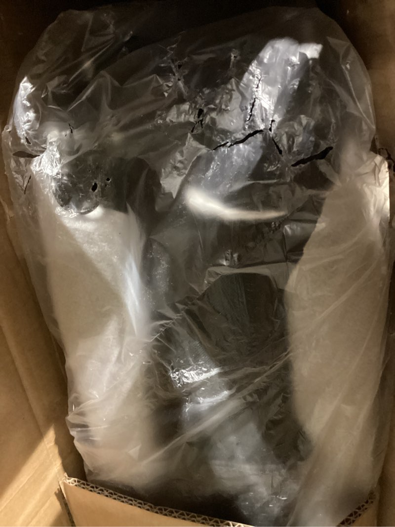 Condition photo showing Good Condition for transport/wheelchairtransport chairs product description: transport chair, 19""1/cs"