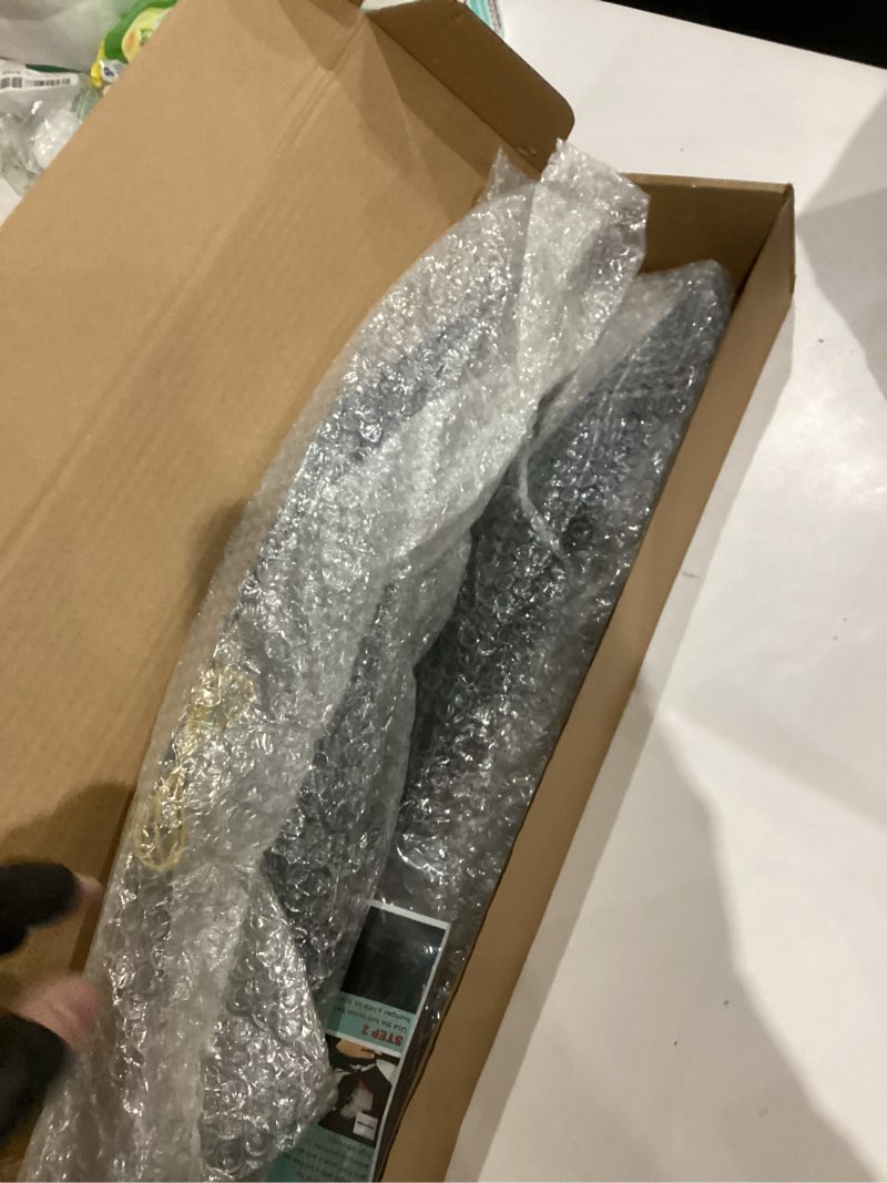Condition photo showing Good Condition for LED Daytime Running Lights For 2022 2023 2024 Toyota Tundra CrewMax SR SR5 Limited Fog Light Headlights DRL Assemblies Replacement black lens (DRL3)