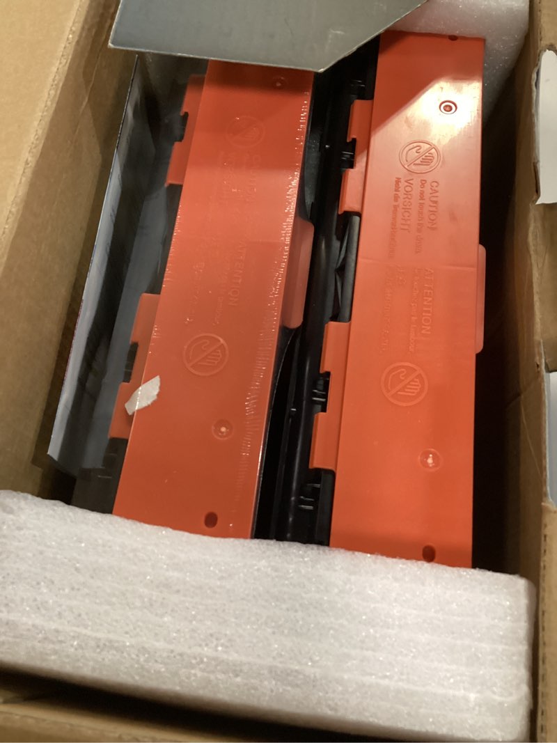 Condition photo showing Good Condition for valuetoner compatible toner cartridge replacement for canon 131 131h for imageclass mf8280cw mf628cw mf624cw mf8230cn lbp7110cw printer (black,cyan,magenta,yellow,4 pack)