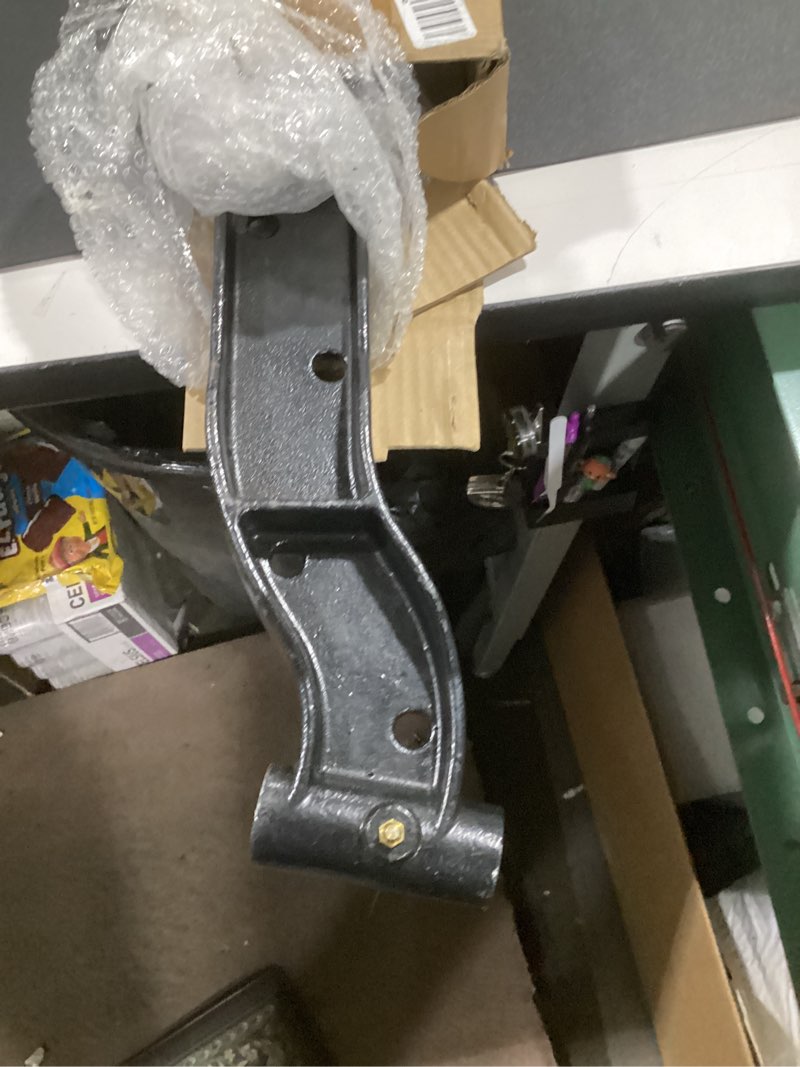 Condition photo showing Good Condition for GY20532 Front Axle Replacement for John Deere G100 and L100 Series L100 L105 L107 L108 L110 L111 L118 L120 L130 G110