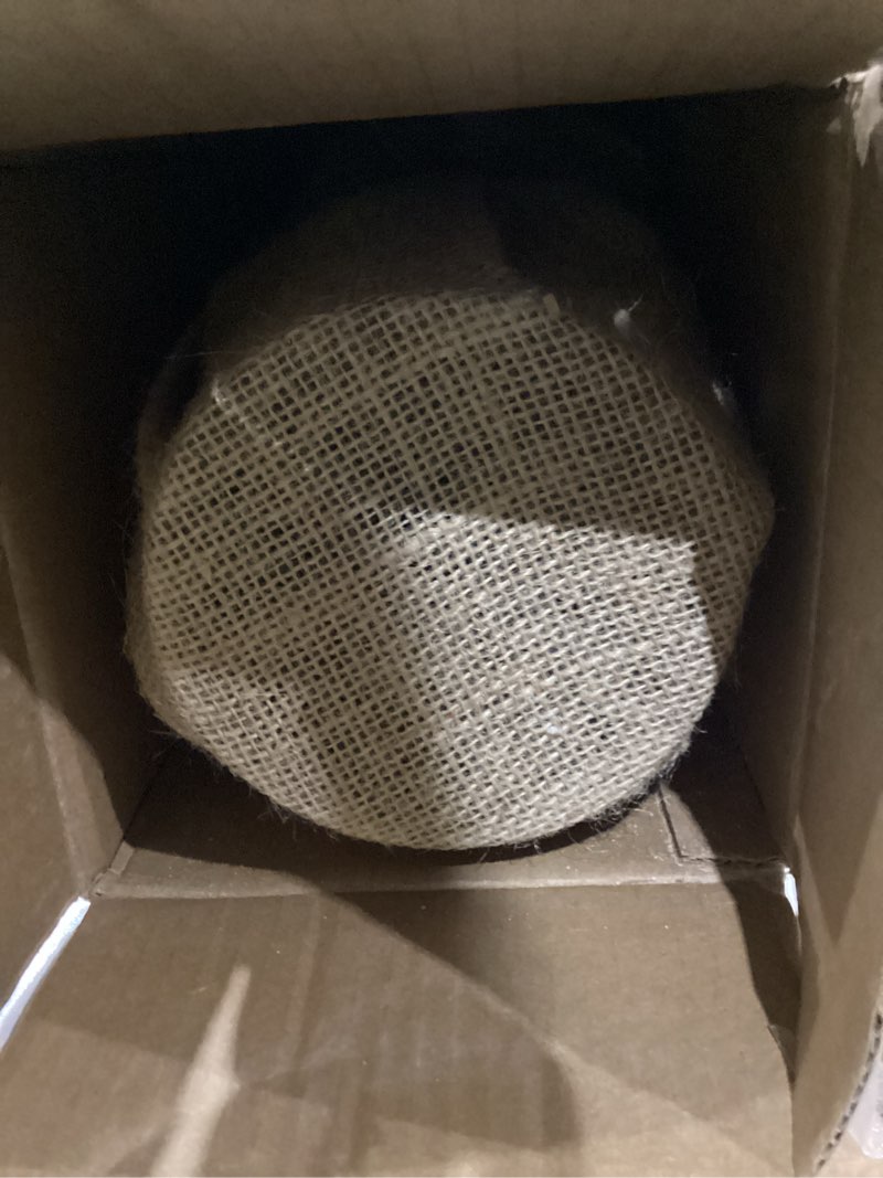 3ft Pre-Lit Mini Fir Christmas Tree,Artificial Pine Xmas Tree,106 PE Branches Tips & 84 PVC Branches