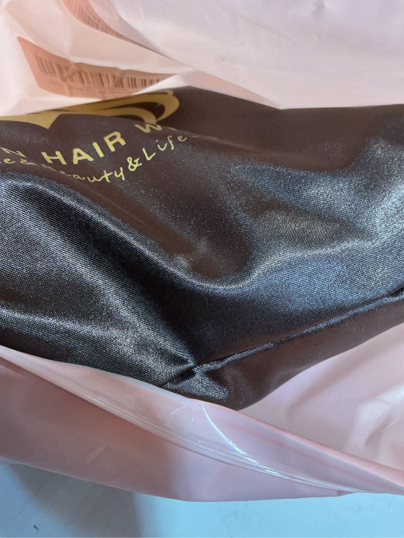 Condition photo showing New/Like New for hanascc 12" salt and pepper human hair wigs glueless water wave bob wigs pre plucked short grey human hair wigs for black women wavy gray lace front wig pre cut 5x5 closure hd salt & pepper water wave 12 inch