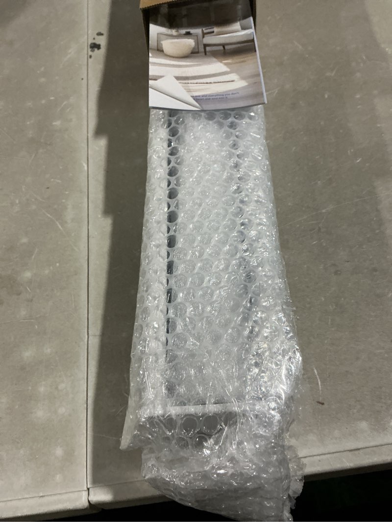 Condition photo showing Good Condition for blackout roller shades blinds cordless for windows pull down room darkening door blinds with thermal insulated easy to install for living room,bedroom,home,office bathroom white 23" w x 72" h 23"w x 72"h white
