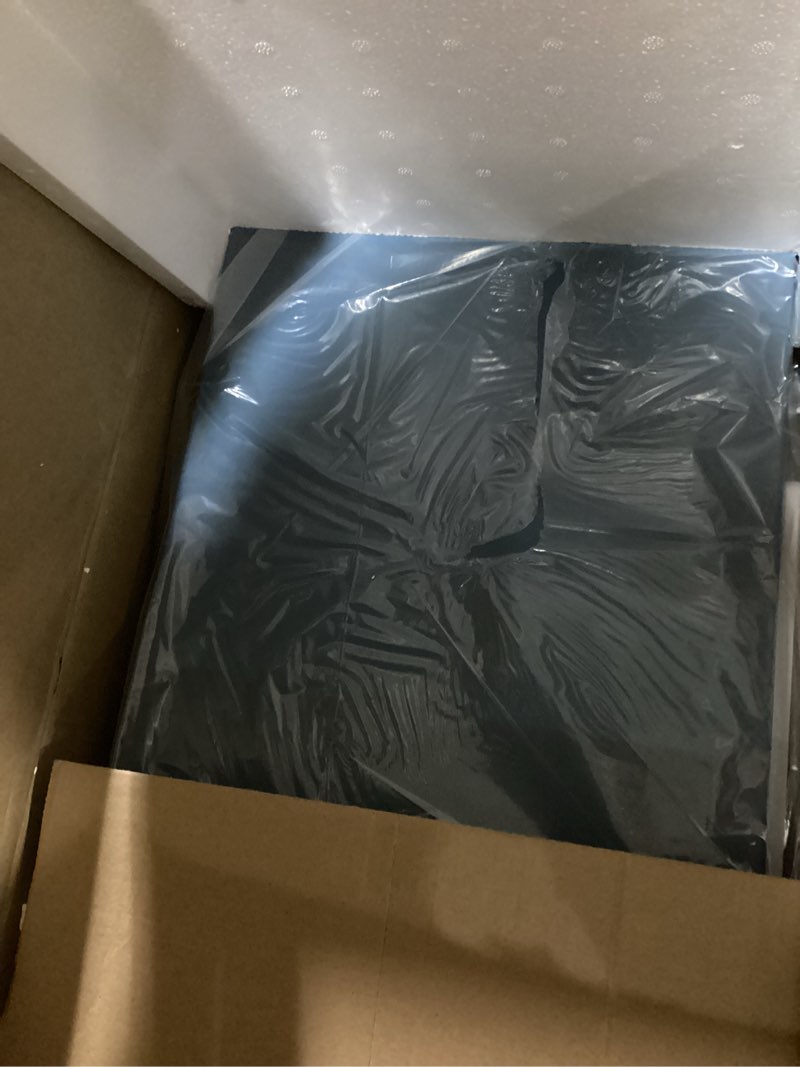 Condition photo showing Good Condition for Mail Boss 7584 Mail Manager Curbside Locking Security Mailbox, Century Blue