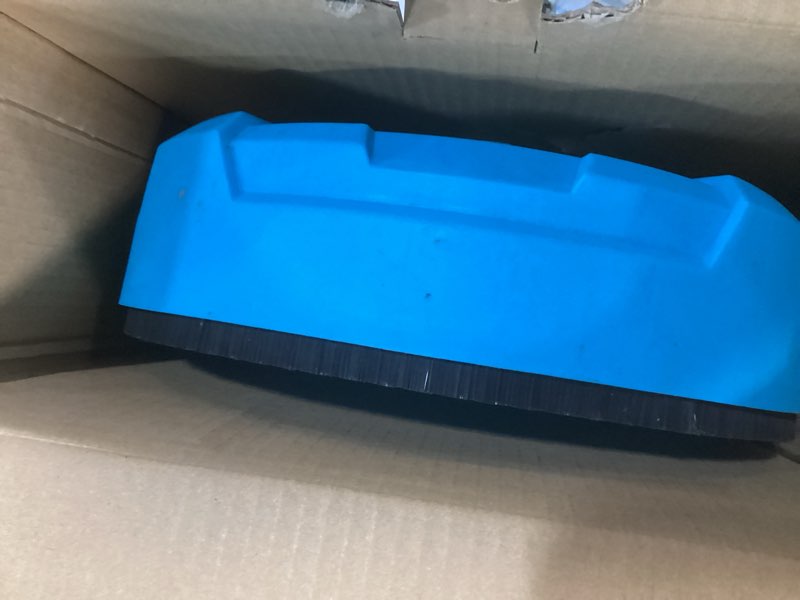 Condition photo showing As Is for surfacemaxx rotatic surface cleaning sgy-pwa201