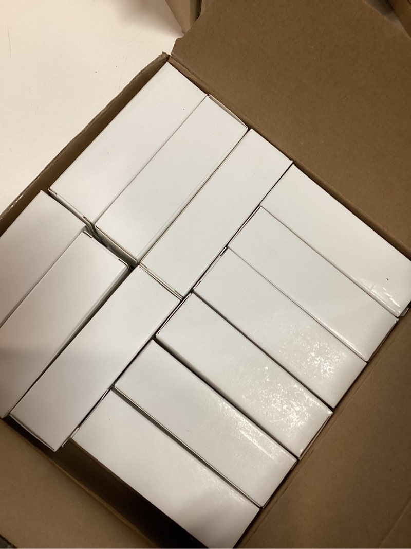 Condition photo showing New/Like New for 24 set christian mini flashlight bulk religious gifts let your light shine include 9-led flashlights cards packing bag for church sunday school party favors,no battery christian style white light bulb 24
