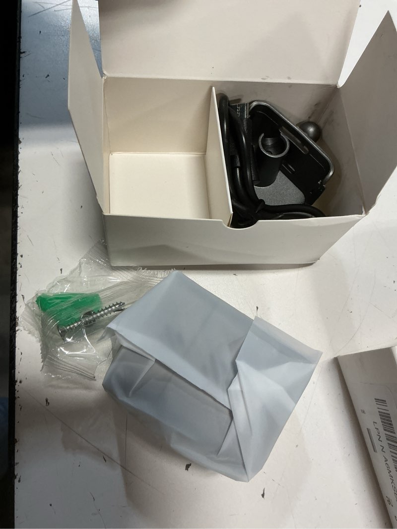 Condition photo showing Good Condition for alltough 4k hidden camera,security camera no wifi with 4g sim card,nanny cam hidden camera,small cameras hidden wireless,secret cameras for spying,app control with motion detection and night vision black-4g