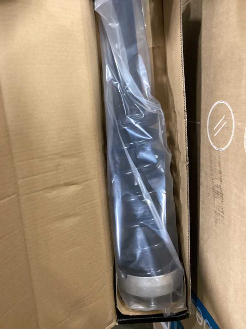 Condition photo showing Good Condition for a-premium front complete struts compatible with bmw x5 2007-2013, x6 2008-2014 - 2x replacement suspension shock absorber with coil spring assembly