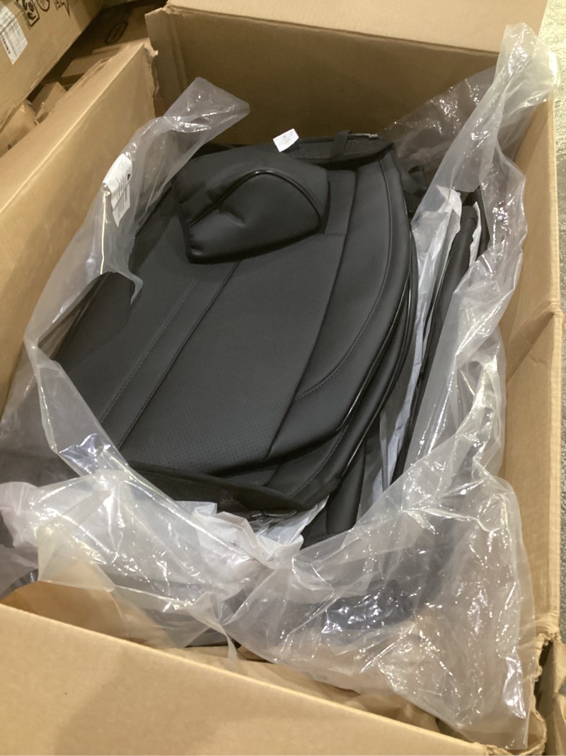 car seat covers, model unknown