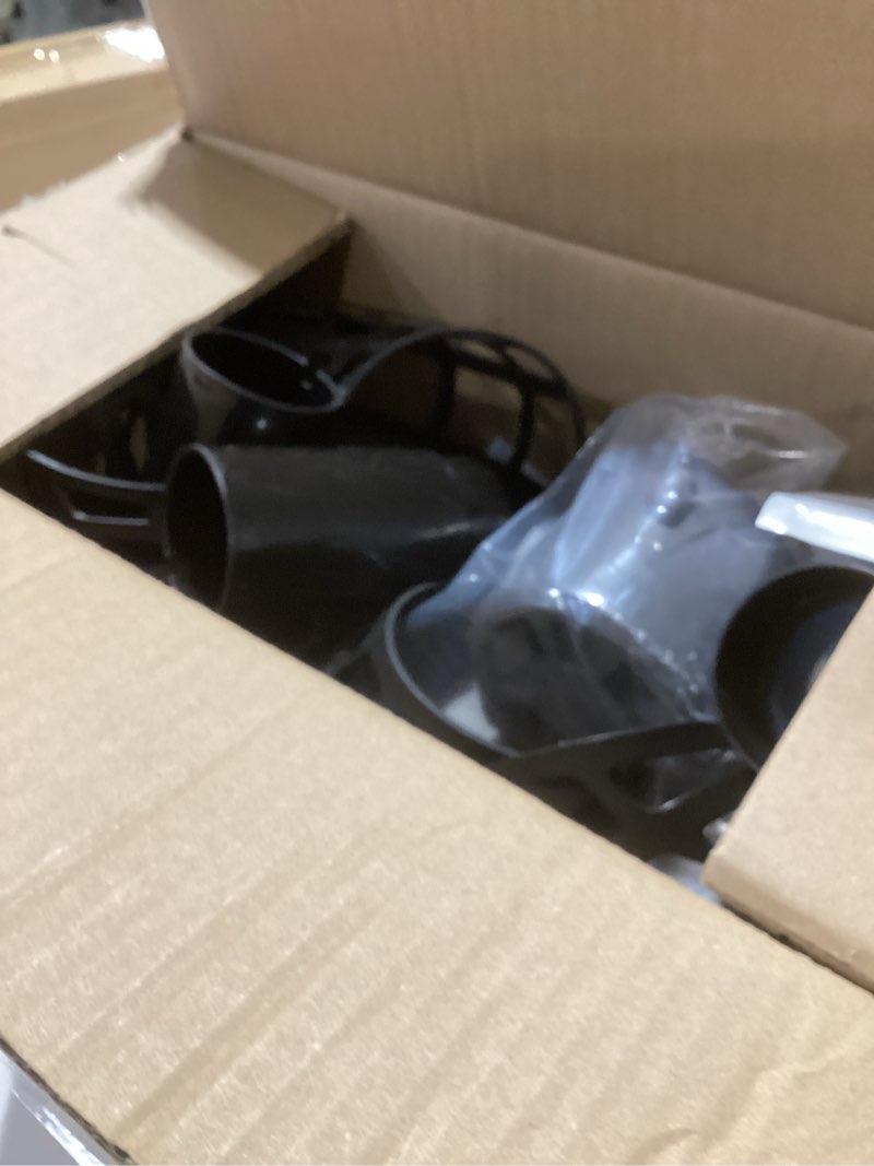 Condition photo showing Good Condition for 681PBH Pickleball Machine with Auto Swing, 3 Angles & 4 Speeds Adjustable, Portable Pickleball Launcher for Indoors & Outdoors Practice, Powered by Power Bank/Batteries/AC Power, for Beginners