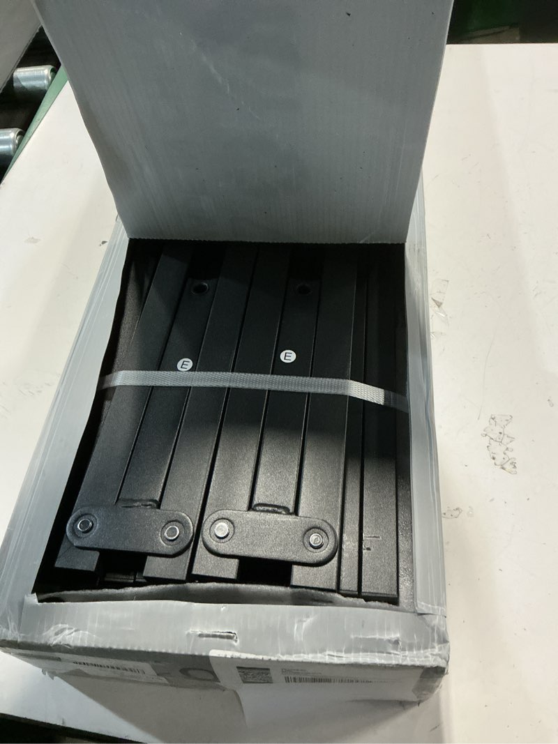 Condition photo showing Good Condition for 9 inch box spring for twin bed base - heavy duty metal mattress foundation with fabric cover,high profile twin box spring only,noise free,easy assembly