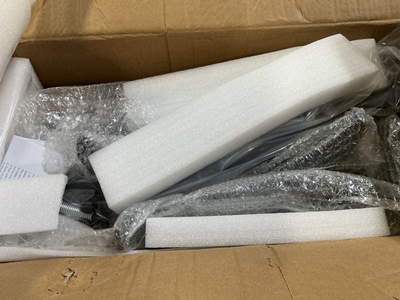 Condition photo showing New/Like New for jeenda chute blocker 088-6000-00 acs6000b compatible with bad boy 54" / 60" / 61" / 72" mowers chute system 088-6000b 088600000