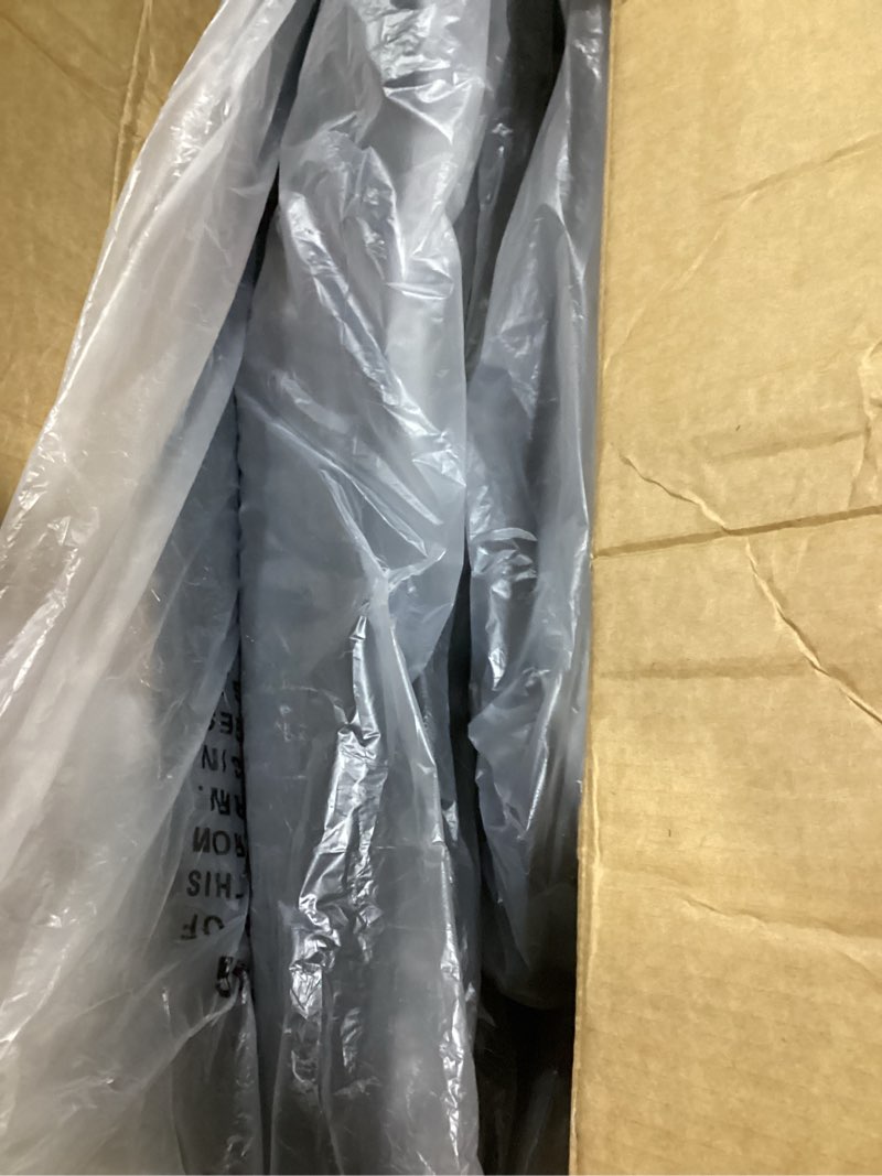 Condition photo showing Good Condition for for Dodge Durango Floor Mats: 2016-2026 6-Seater Car Accessories, All-Weather TPE Rubber Backrest mats & Cargo Liner & Carpets Custom Fit for Durango 2025 2024 2023 2022 2021 2020 2019 2018 2017