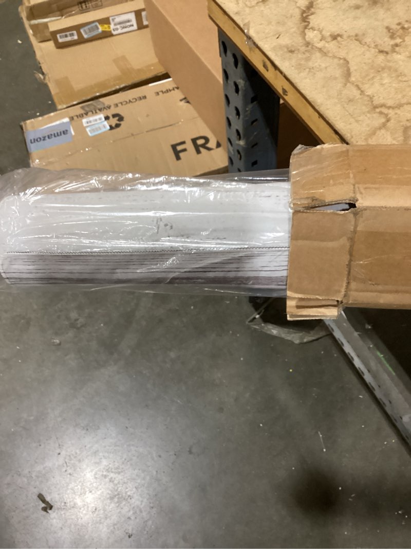 Condition photo showing New/Like New for kate white wood flooring mat photography floor mats newborn photography props rubber wooden floor wall backdrop for photo studio 5x4ft 5x4ft white wood 1