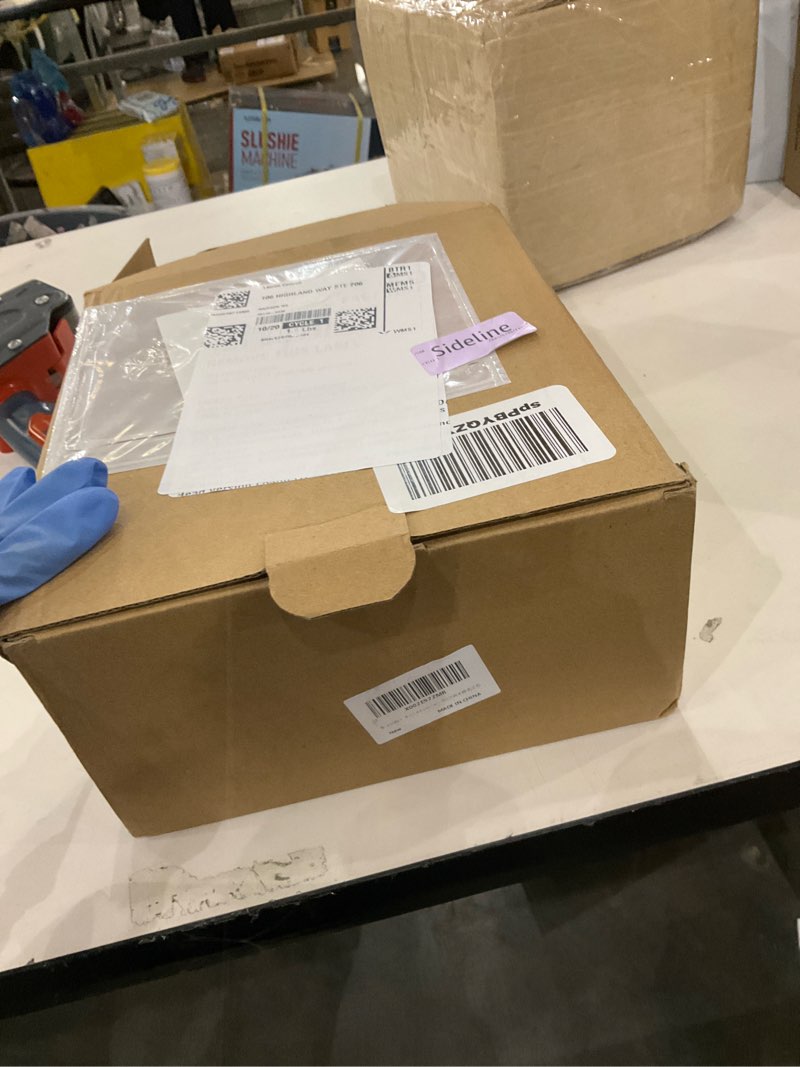 Condition photo showing Good Condition for 32oz Cup and Extractor Blade Replacement Parts Blender Accessories Compatible with Nutribullet 600W/900W Models (4 Packs) 5