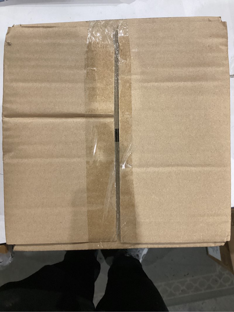 Condition photo showing New/Like New for 6FT Real Touch Norfolk Pine Green Artificial Christmas Garland Faux Greenery Garland for Holiday Fireplace Mantle Window Indoor Outdoor Decor, Winter Christmas Decorations, 1 Pcs