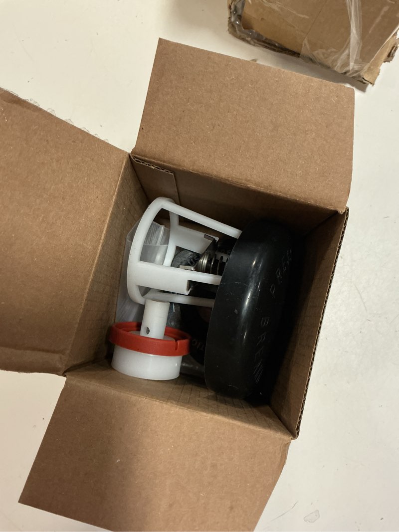 Condition photo showing New/Like New for toolixor rk12-420 repair kit compatible with zurn wilkins 1/2\" & 3/4\" model 420 and 420xl pressure v