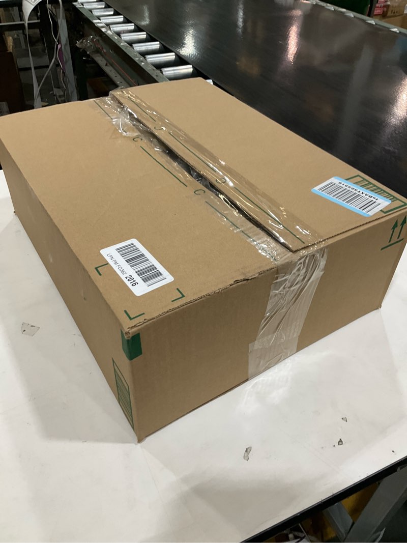 Condition photo showing Good Condition for Goodnites L 17 count child underwear