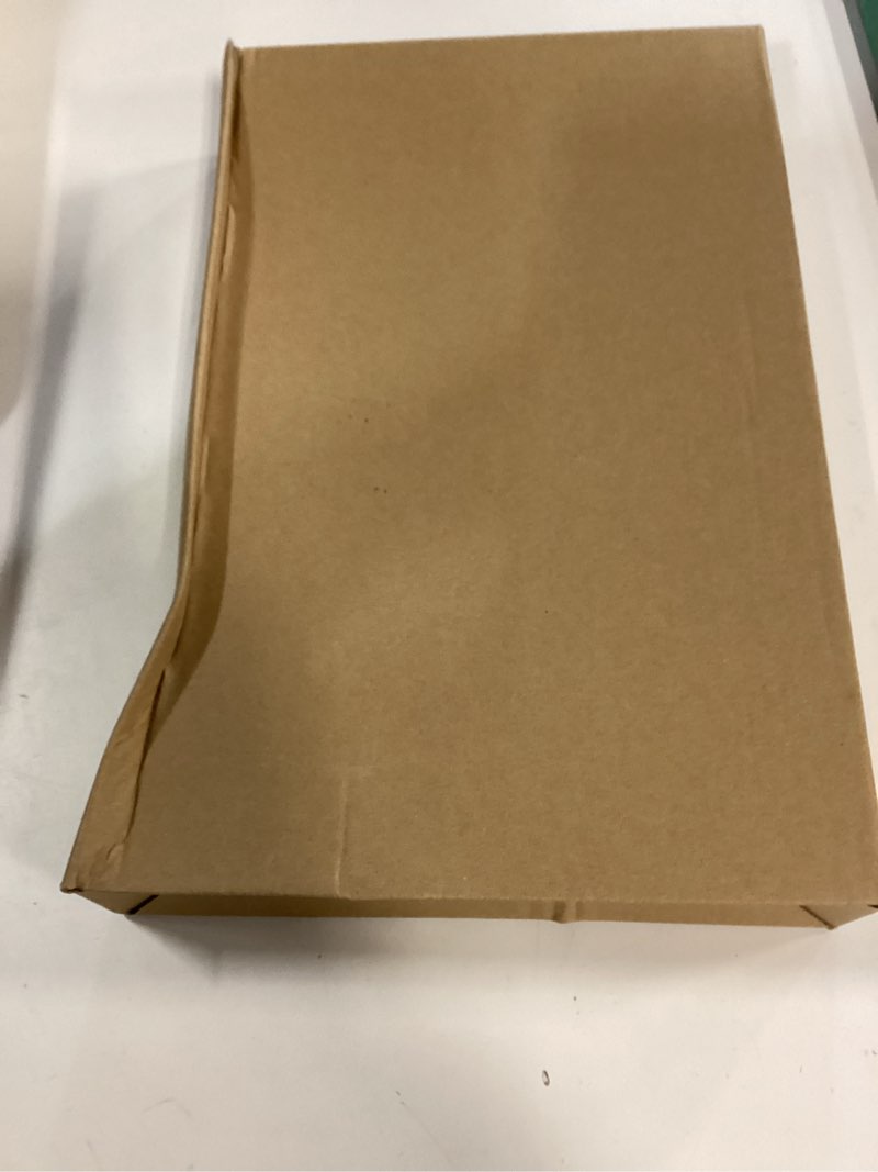 Condition photo showing New/Like New for Luxspire Christmas Tree Topper, Lighted Star Tree Topper with USB Plug-in & Remote Control, 10" LED Christmas Decorations Light, Xmas Trees Vintage Ornament for Home, Bethlehem Star-Silver K-bethlehem Star-silver