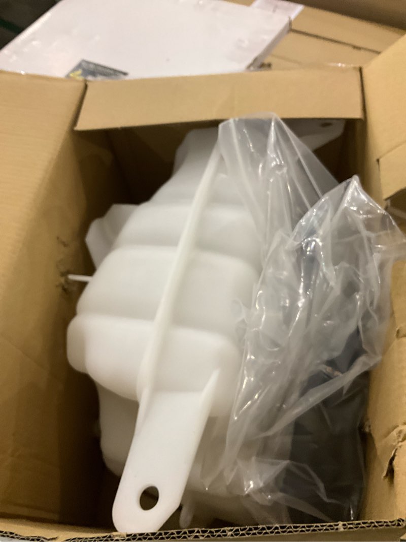 Thomletha Radiator Container part