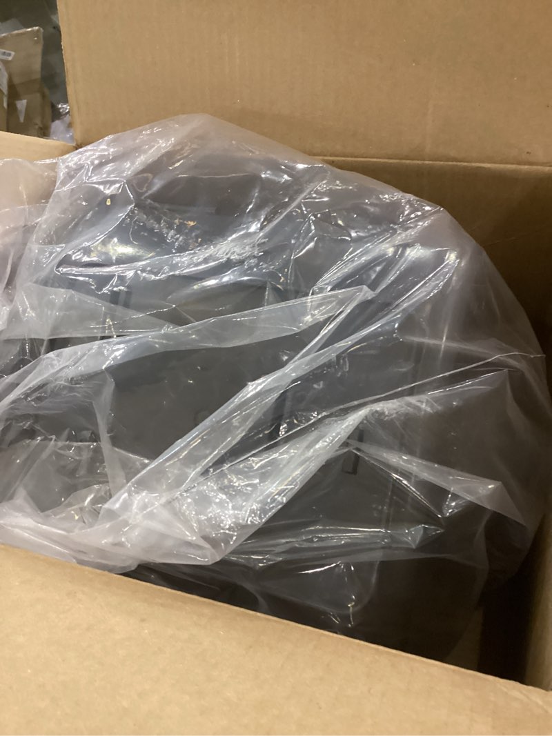 san jamar classic element paper towel dispenser wall-mounted commercial roll dispenser, kitchens, and restaurants, plastic, universal paper, black pearl