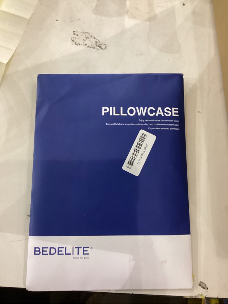 Pillowcase
