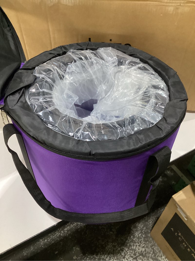 Condition photo showing Good Condition for Leize Chakra Tuned 432hz Set of 7 Gradient Color Quartz Crystal Singing Bowls 6-12 inch with Heavy Duty Carrying Cases and Singing Bowl Mallets