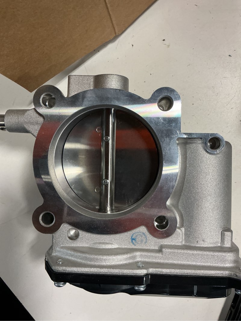 Condition photo showing Good Condition for throttle body for toyota camry 2010-2017 highlander rav4 2009-2018 2.5l