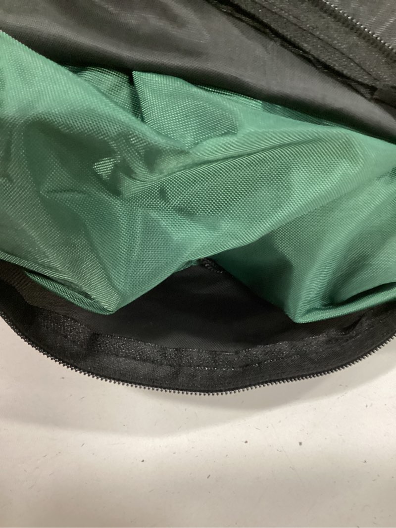Condition photo showing Good Condition for Carring Bag for Memory Foam Self Inflating Sleeping Pad for Camping