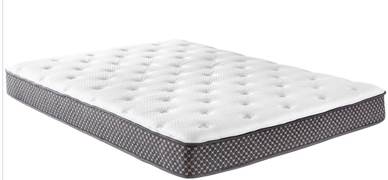 Slumbercrest 8 Inch Hybrid Mattress