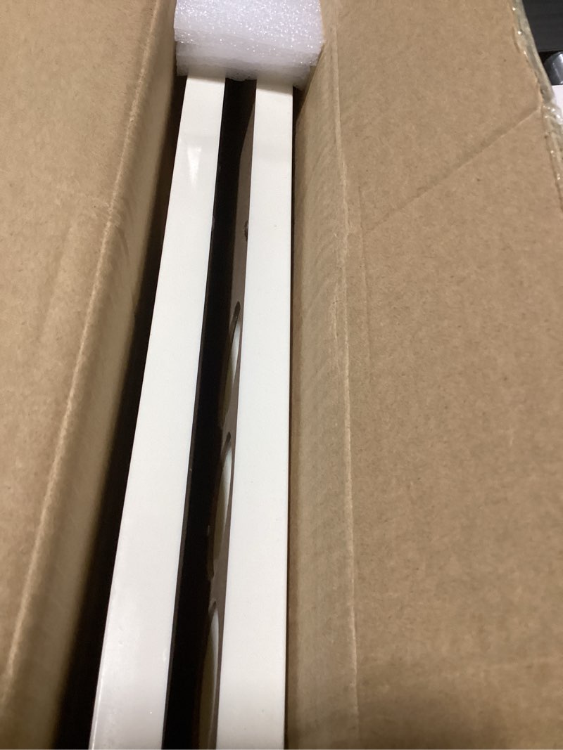 Condition photo showing Good Condition for Tiny Land Easel for Kids, Double-Sided Magnetic Easel with Drawing Accessories, Adjustable Wooden Kids Art Easel with Paper Roll, Learning-Toy for 3,4,5,6,7,8 Years Old Boy & Girls Green