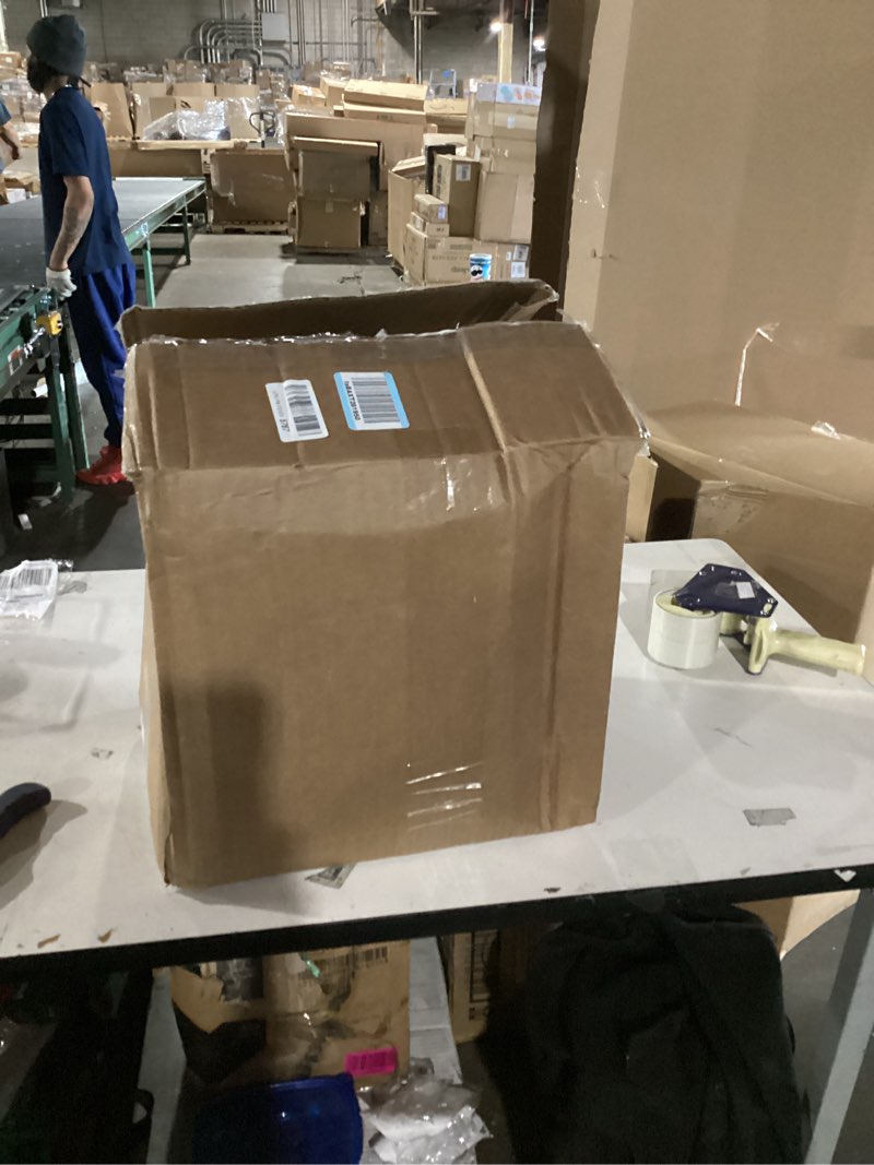 Condition photo showing Good Condition for shark ai ultra self-empty robot vacuum base