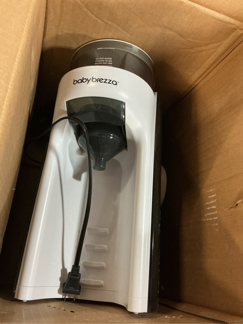 Condition photo showing As Is for Aurora AU1285MD Compact Desktop-Style High Security 12-Sheet Micro-Cut Paper and CD/Credit Card/Junk Mail Pullout Basket Shredder, White/Black