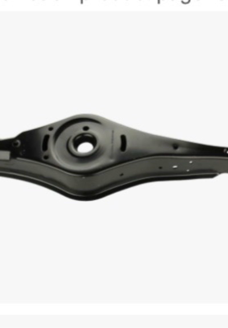 moog rk643327 suspension control arm rear lower rearward