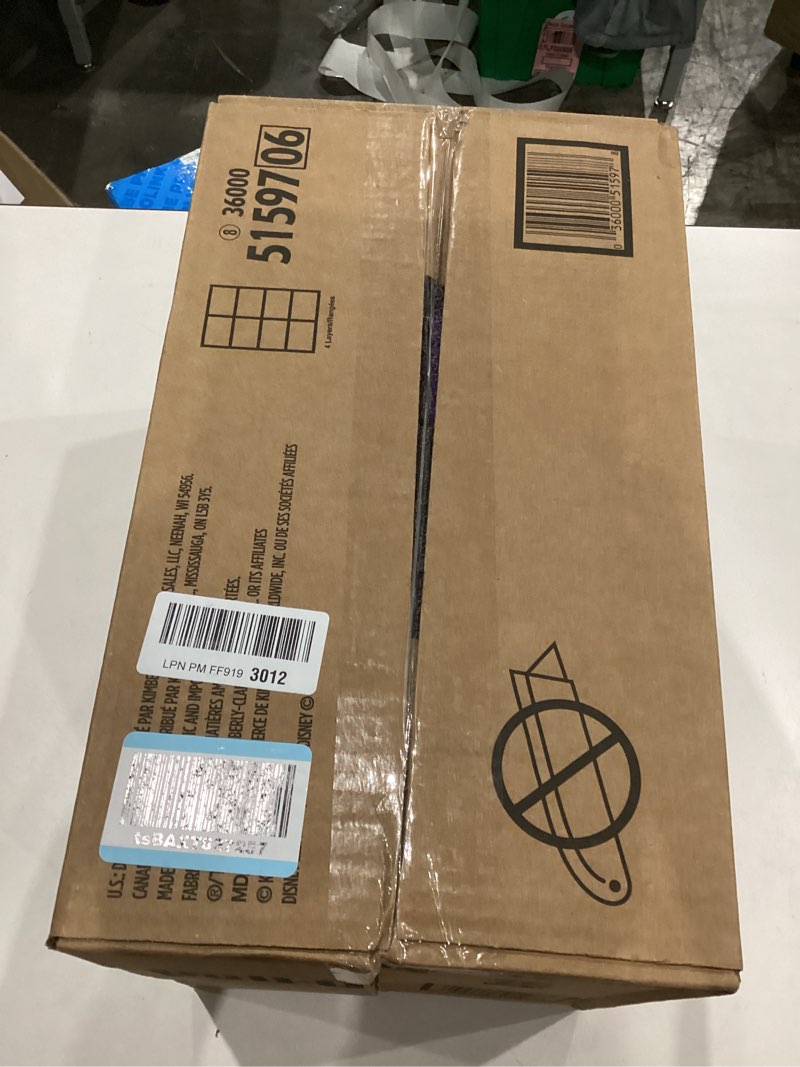 Pull-Ups Boys' Potty Training Pants, Size 3T-4T Training Underwear (32-40 lbs), 112 Count (4 Packs o