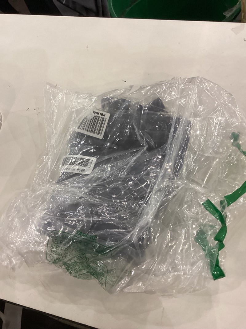 Condition photo showing New/Like New for Visible Thermal Window Insulation Kit for Winter, Winterizing Insulated Window Cover Waterproof Oxford Cloth Cotton Layer Reusable Insulated Curtain Blanket Cold Protector for Home Attic RV Keep Warm 38"x26"