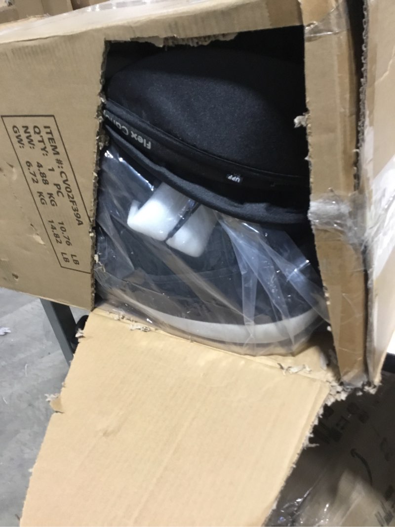 Condition photo showing Good Condition for Baby Trend Trooper™ Slim 3-in-1 Convertible Car Seat, Dash Black Dash Black Trooper SLIM