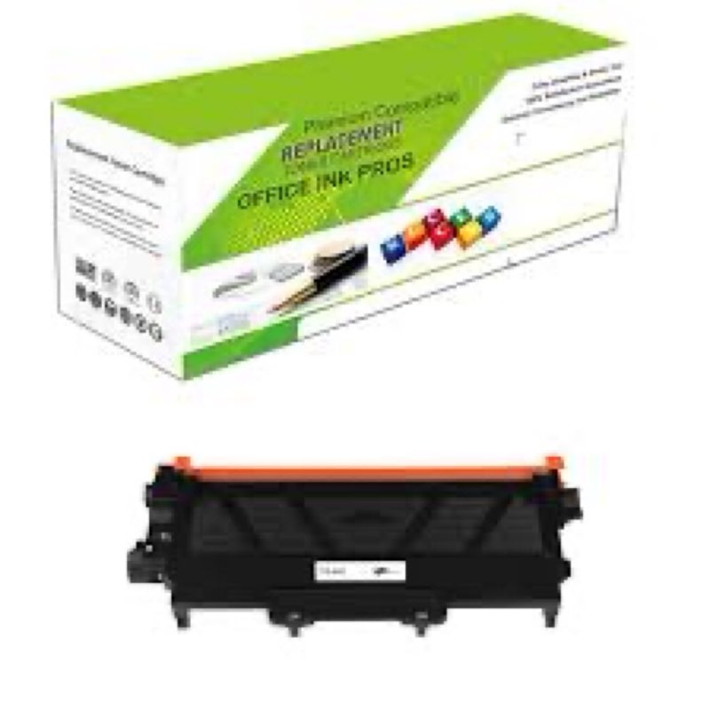Premium toner cartridge 