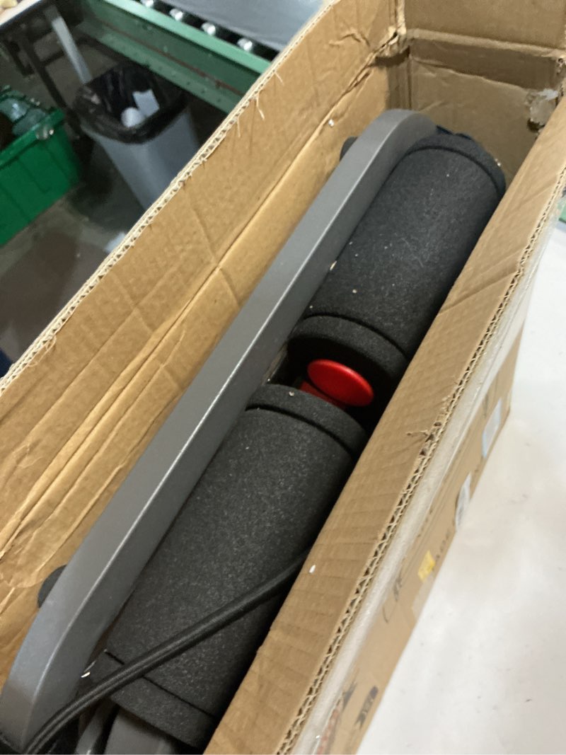 Condition photo showing Good Condition for MBB Ab Crunch Machine,Exercise Equipment for Home Gym Equipment for Strength Training with Resistance Bands, Abs and Total Body Workout,Sole Brand and Patent Owner(Black)