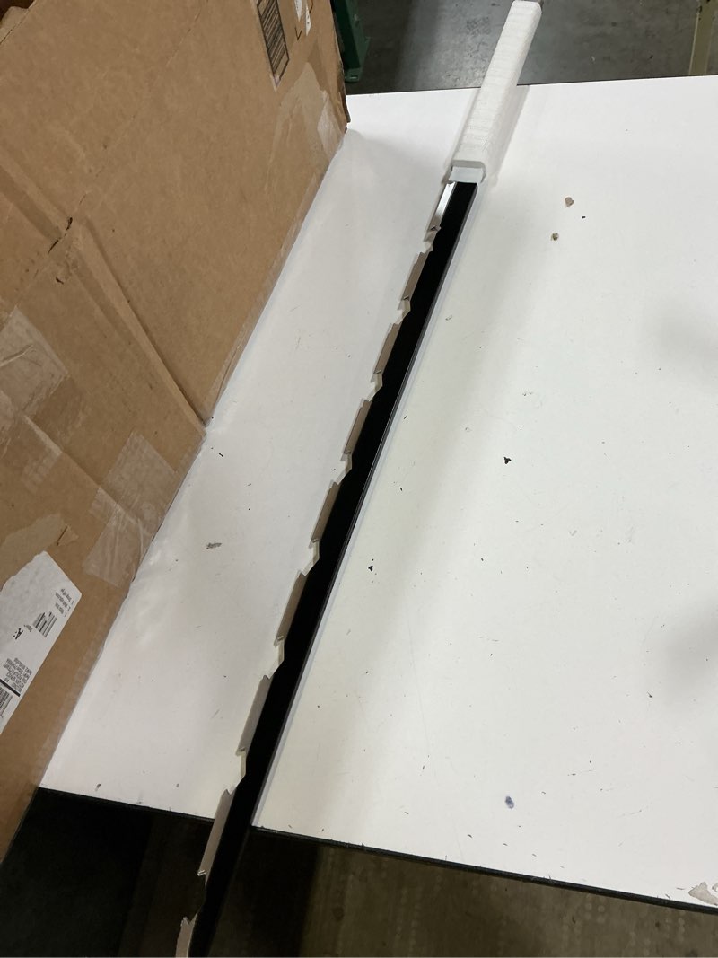 Condition photo showing Good Condition for damdos halloween prop anime cosplay sword,41" foam swords fantasy agatsuma zenitsu swords satoman tanjirou swords birthday gifts(hashibira inosuke)