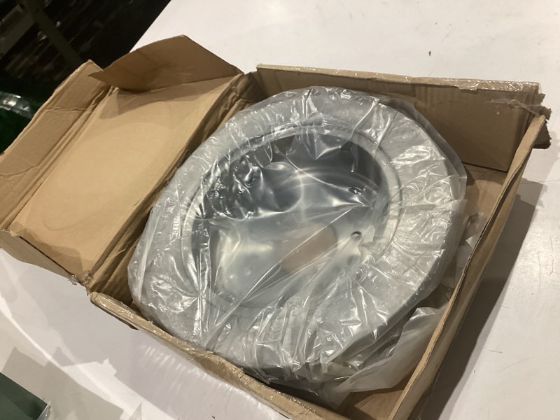 Condition photo showing New/Like New for power stop semi coated rotor - jbr1153scr