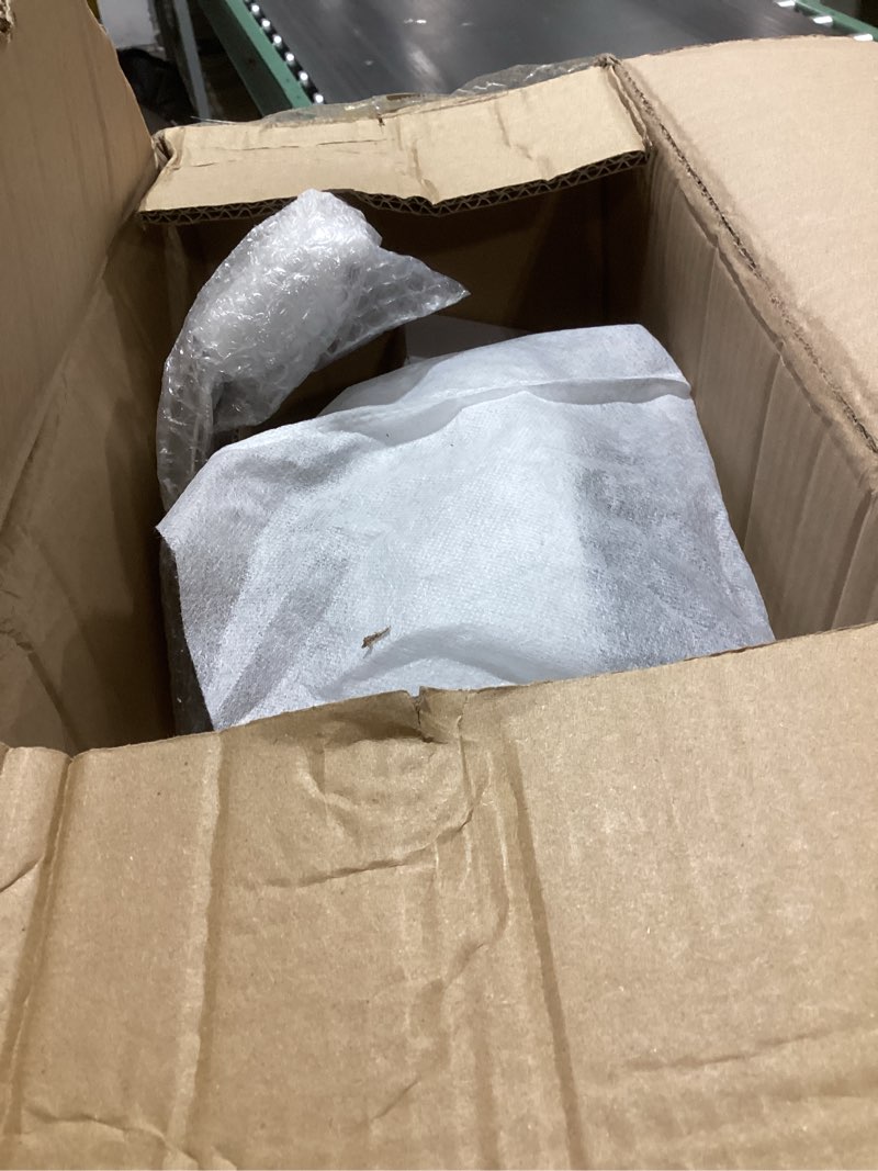 Condition photo showing Good Condition for Rolling Stool with Wheels 400lbs Weight Capacity,Heavy Duty Lash Chair Adjustable for Tatoo Lab Massage Salon Spa Drafting Nail Teach,360 Swivel,Leather,Thick Seat Padding (Black)