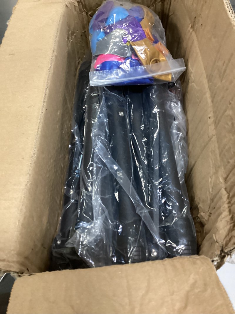 Condition photo showing item condition for Backdrop Stand Kit - 6 Widths, 10x7.5ft Adjustable Background Stand for Parties & Studio Photography