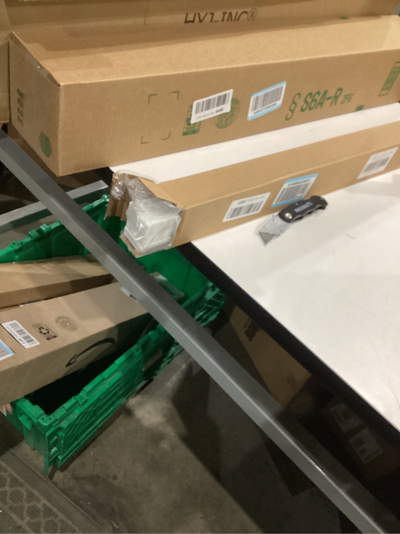 SIMILAR BUT NOT EXACT LazBlinds Cordless Cellular Shades, Light Filtering Honeycomb Shades for Home, Thermal Insulation Noise Reduction Blinds for Windows, 33'' W x 48'' H, White