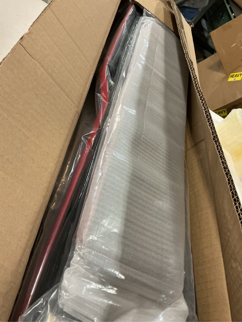 Condition photo showing Good Condition for jmtbno 2m/78.7'' universal black side skirts rocker extension panel body kit lip splitters winglet splitters lip 6pcs compatible with honda accord civic subaru mazda ford 78.7 inches black with red side