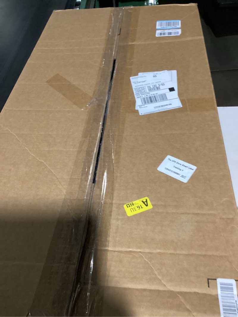 Condition photo showing New/Like New for (similar to) xenohuaxis brand 10m pull size 54\\\" platform bed or pull-out couch.