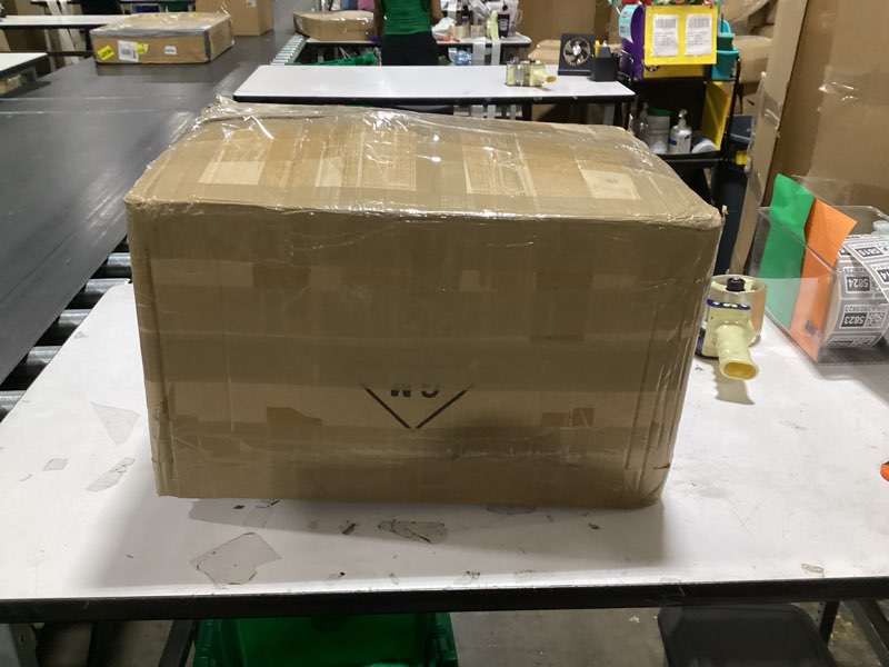Condition photo showing As Is for commercial cotton candy machine,110v 1000w cotton candy maker, candy floss maker,making marshmallows